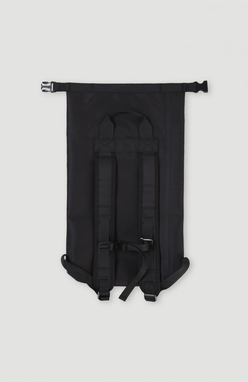 Sup Backpack - Po Ss23 - Black Out
