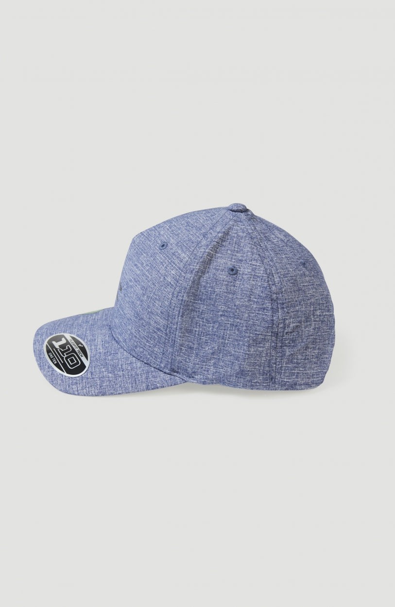 Hybrid Cap - Ink Blue