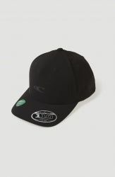 Hybrid Cap - Black Out