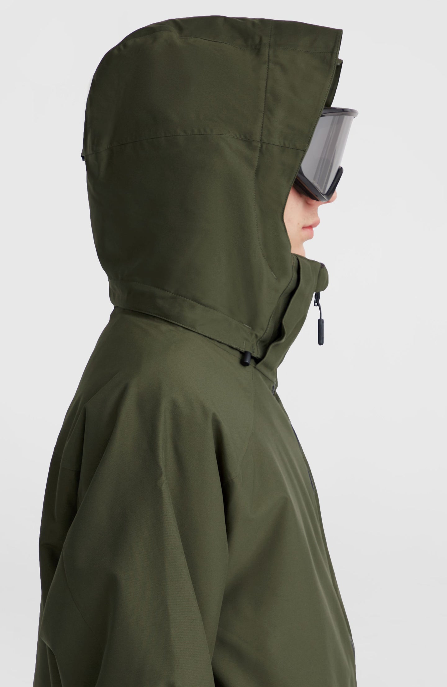 Hammer Jacket - Forest Night