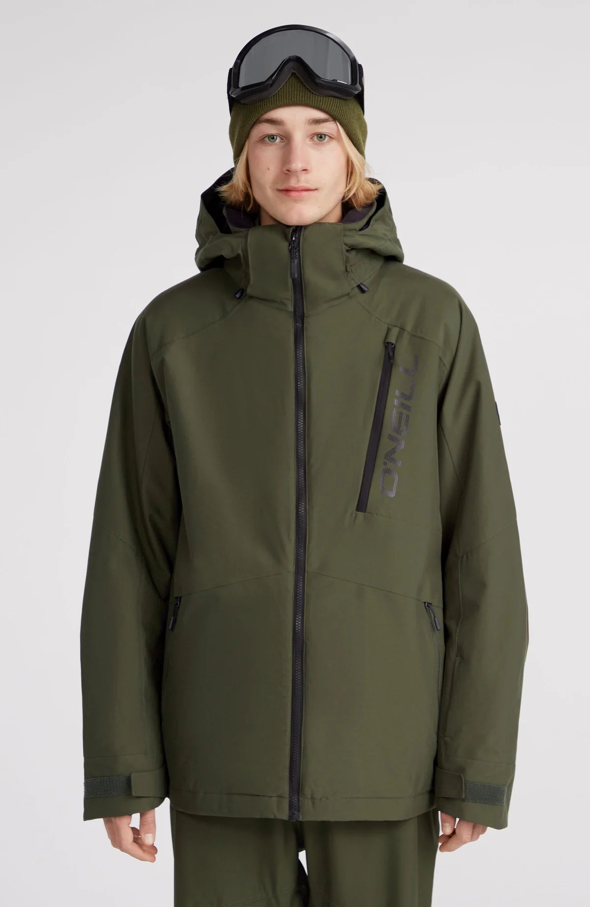 Hammer Snow Jacket