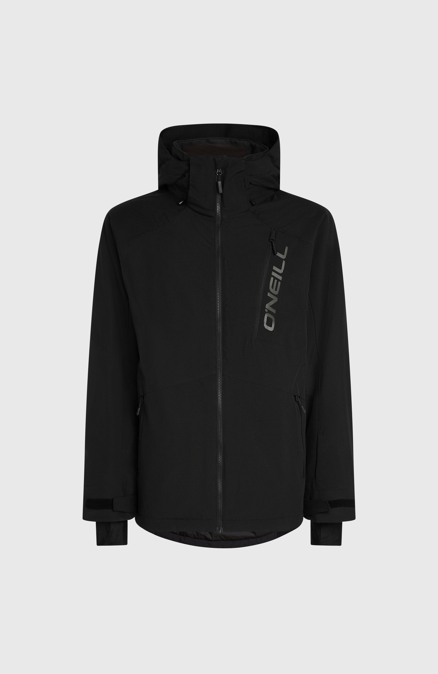 Hammer Snow Jacket - Black Out