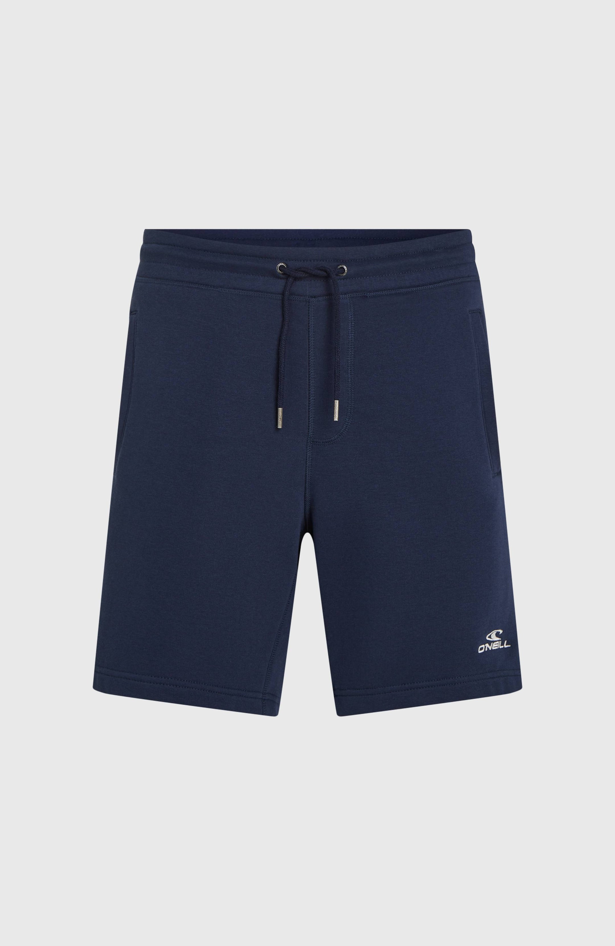 O'Neill Small Logo Sweatshorts - Ink Blue