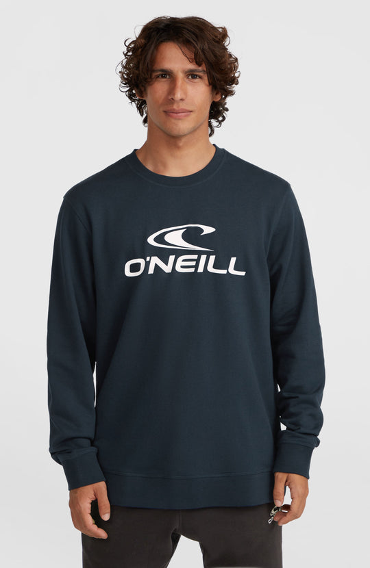 O'Neill Logo Crew - Ink Blue