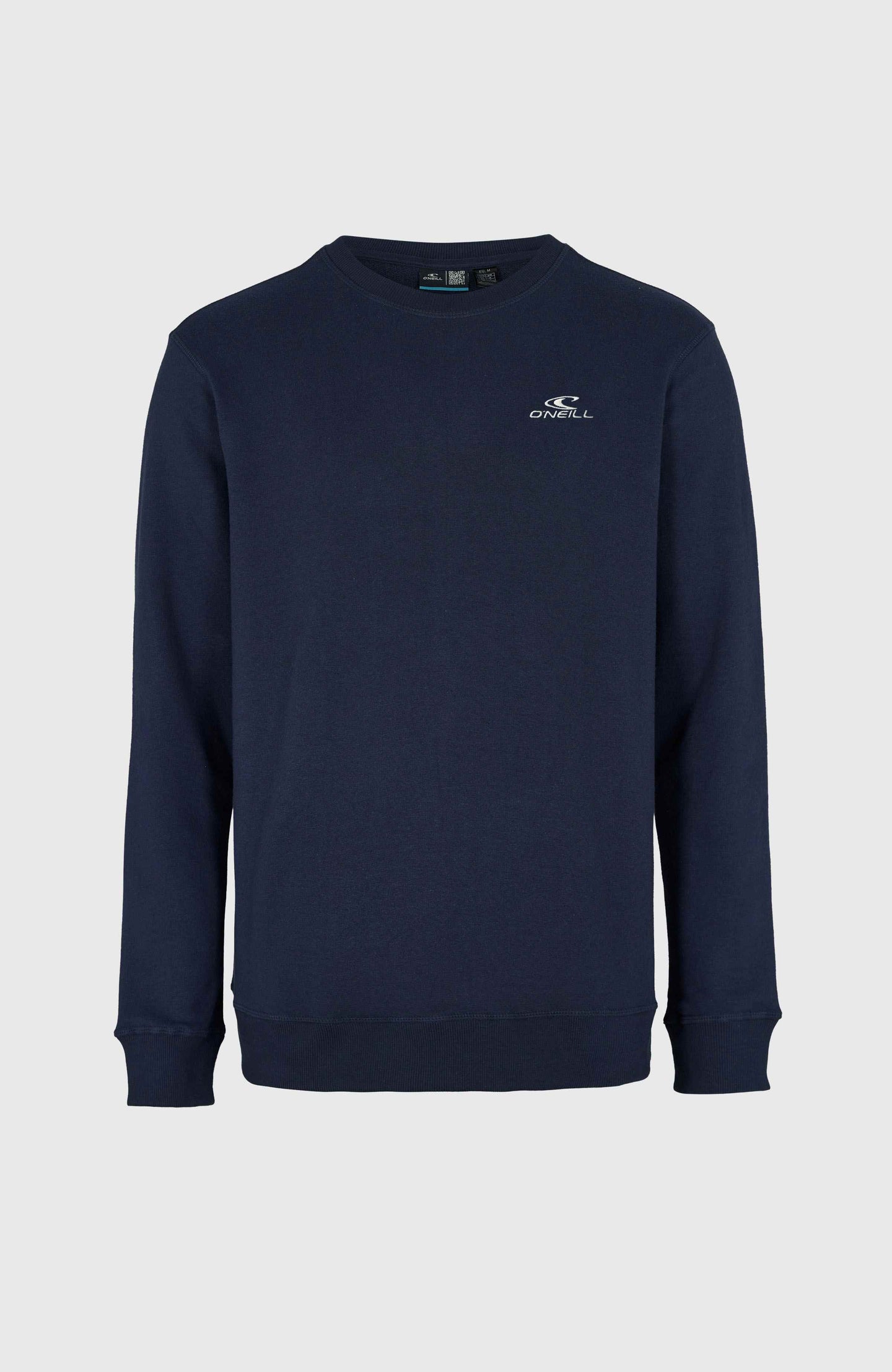 O'Neill Small Logo Crew - Ink Blue