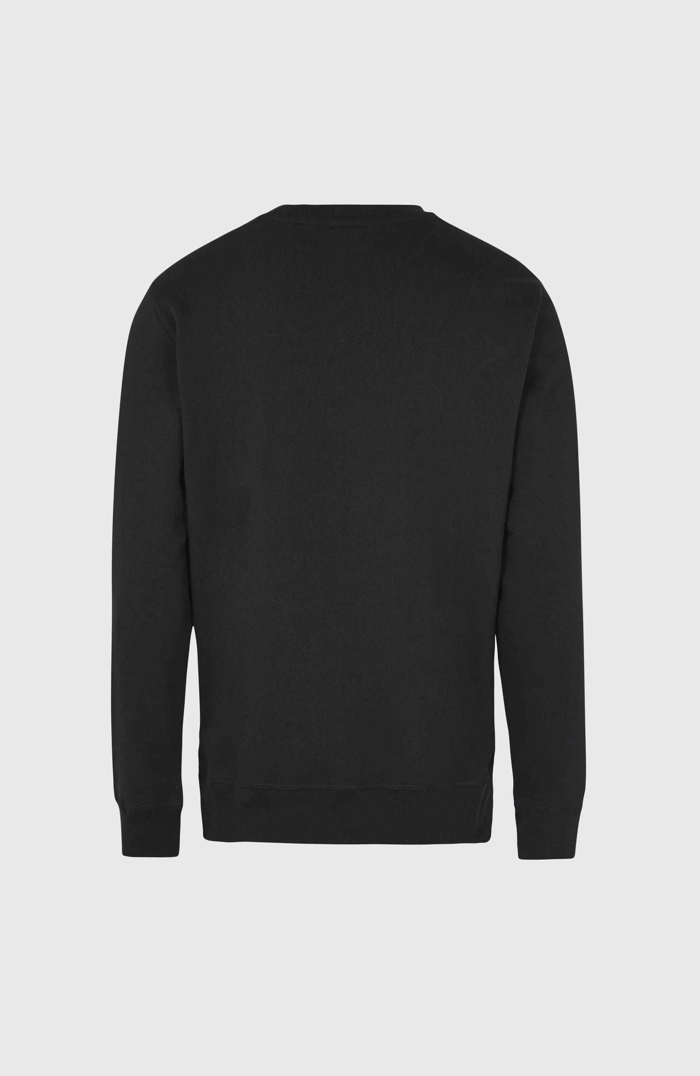 O'Neill Small Logo Crew - Black Out
