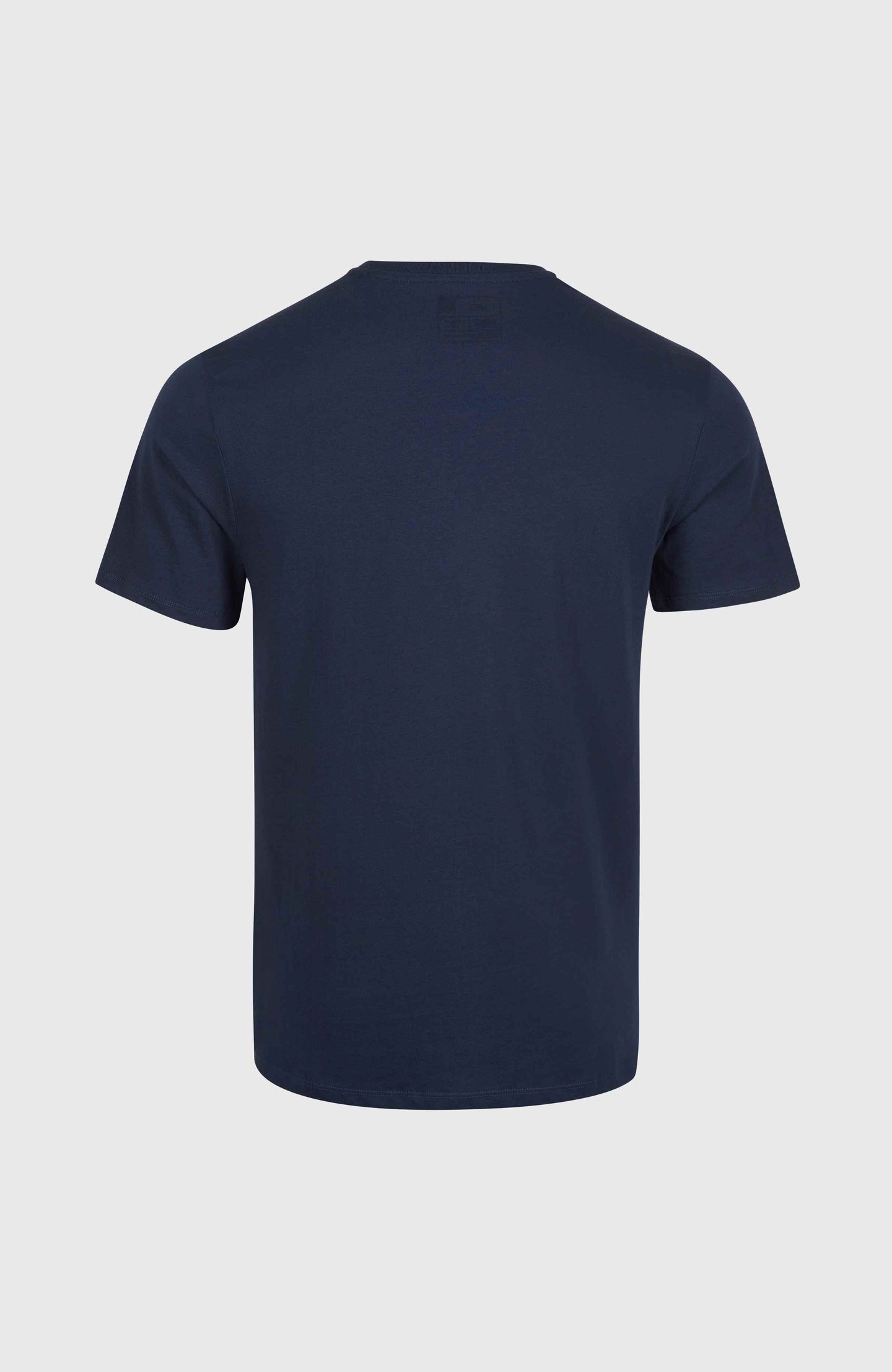 Cali Original T-Shirt - Ink Blue