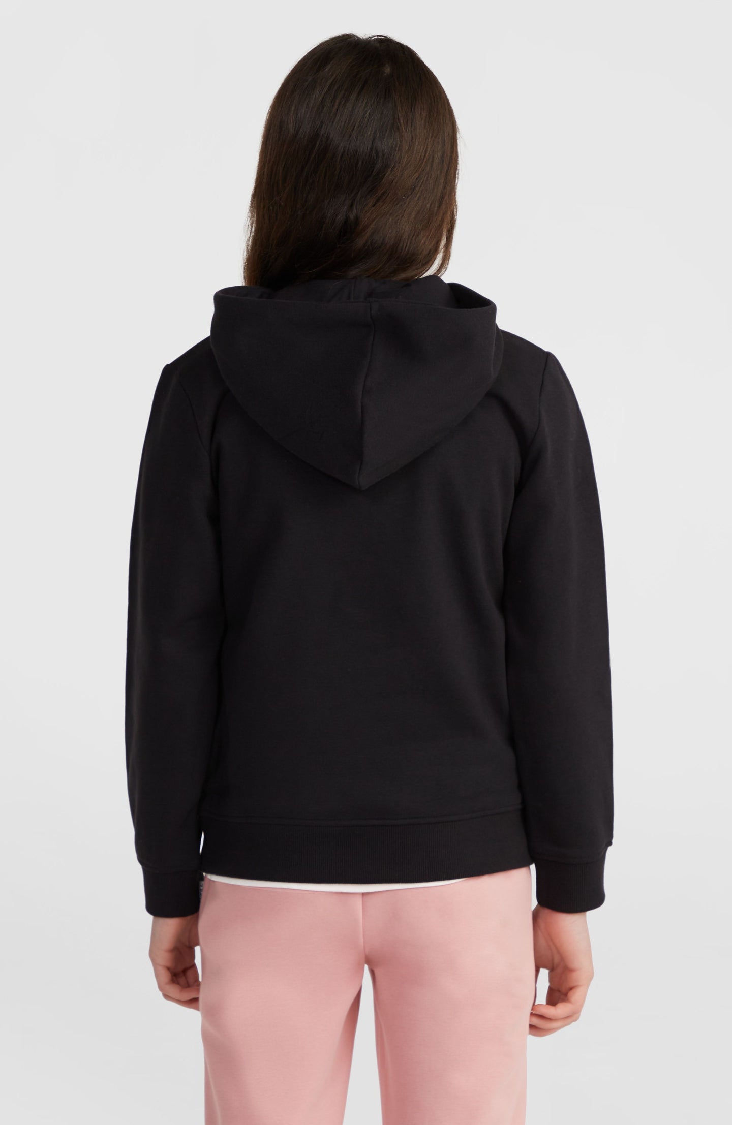 Noos Wow Hoodie - Black Out