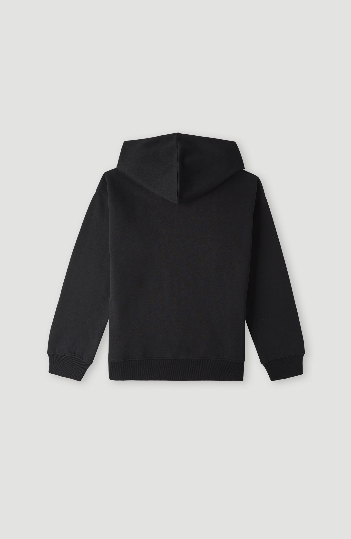 Noos Wow Hoodie - Black Out
