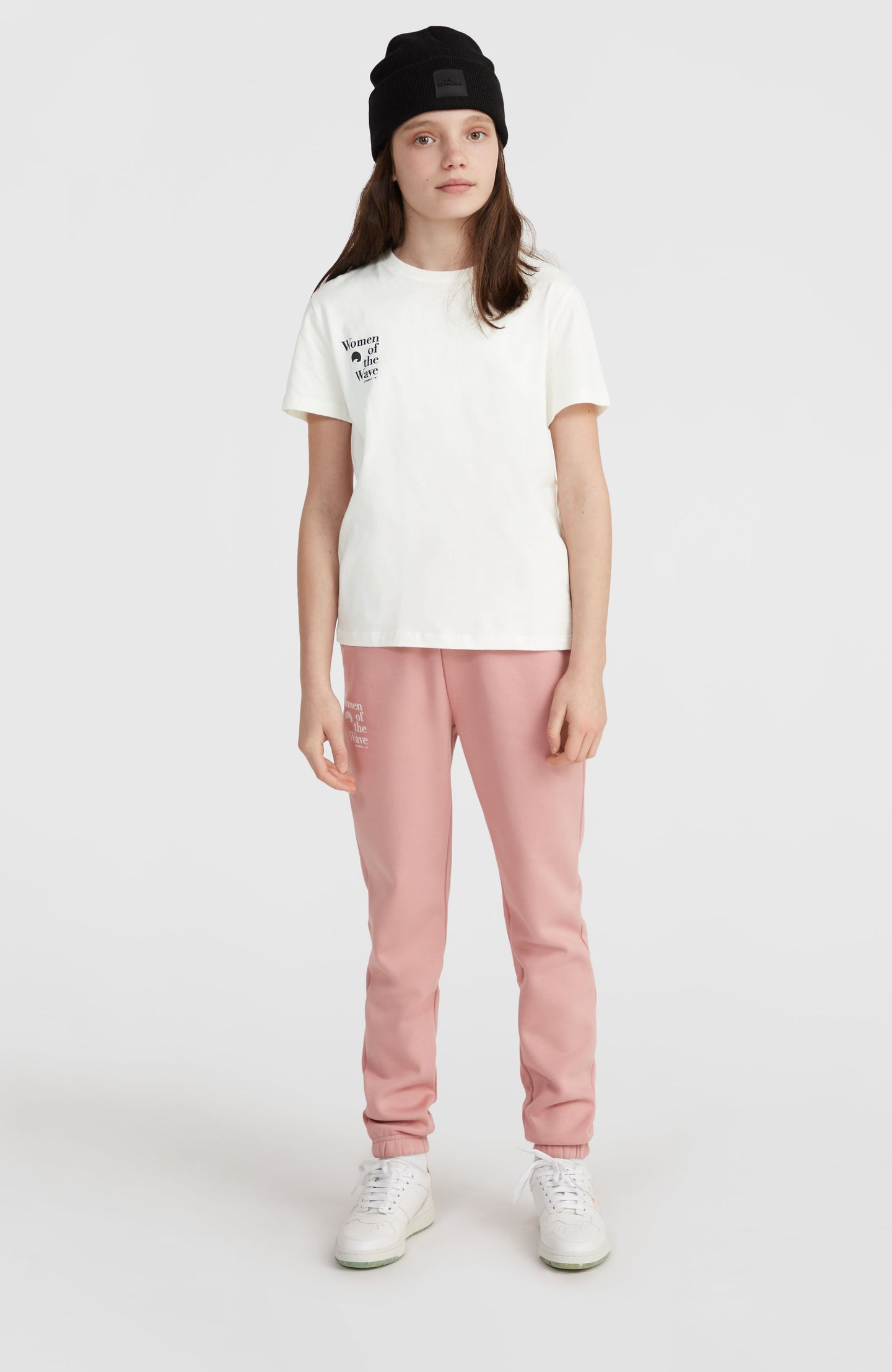 Noos Wow T-Shirt - Snow White