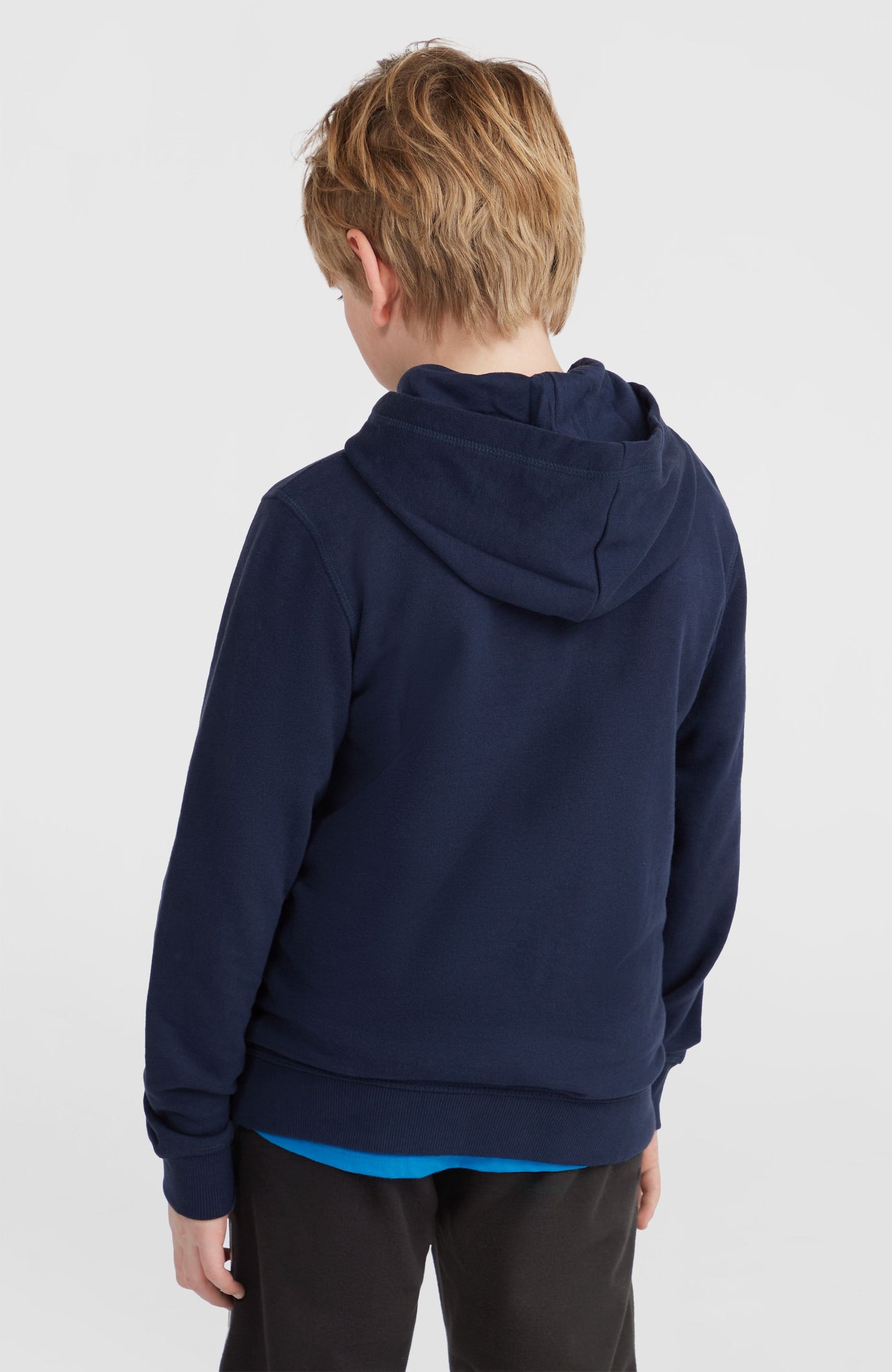 O'Neill Logo Hoodie - Ink Blue