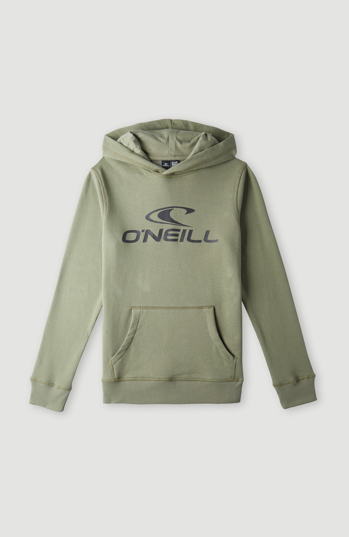 O'Neill Logo Hoodie - Deep Lichen Green