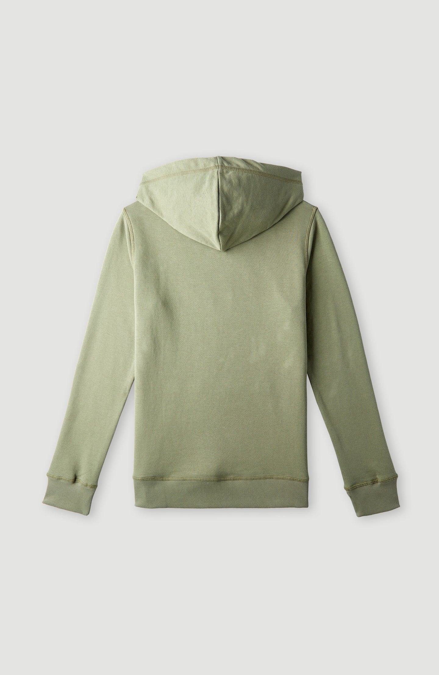 O'Neill Logo Hoodie - Deep Lichen Green