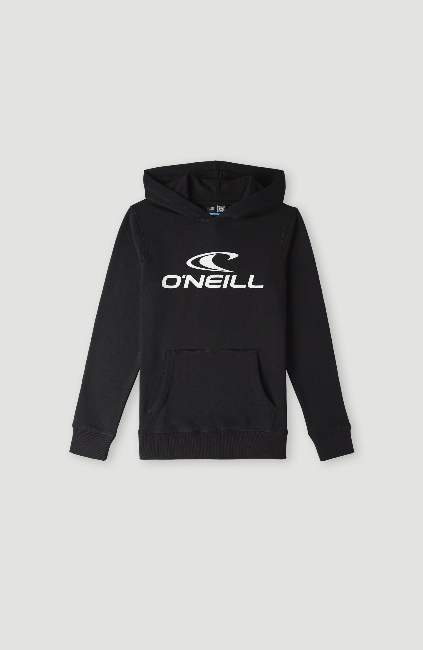 O'Neill Logo Hoodie - Black Out