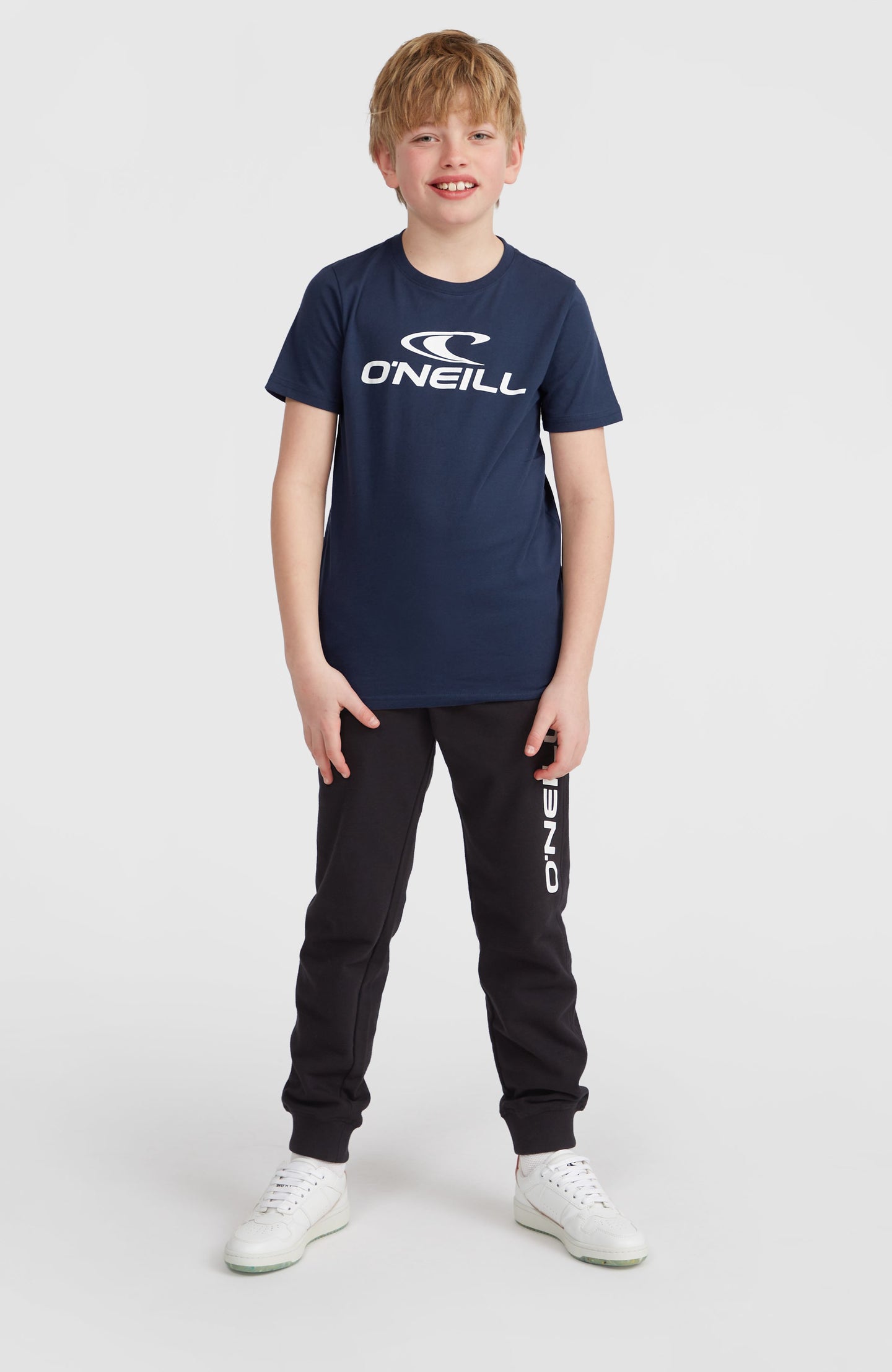 O'Neill Wave T-Shirt - Ink Blue
