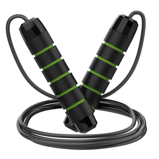 Adjustable Jump Rope