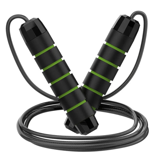 Adjustable Jump Rope urbaneight