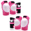 Kids/Adults Knee Elbow Pads & Wrist Guards