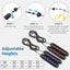 Adjustable Jump Rope