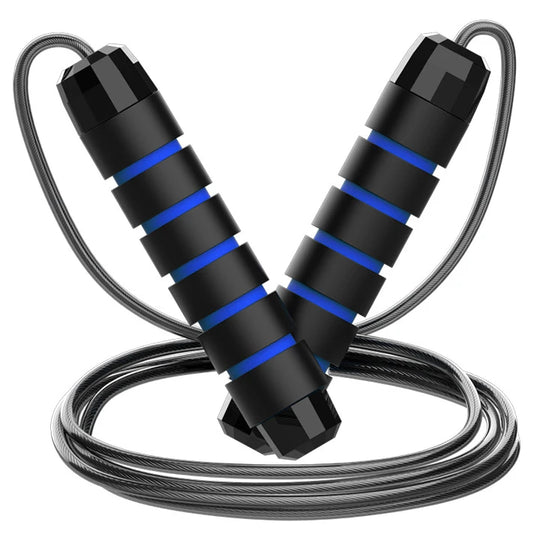 Adjustable Jump Rope