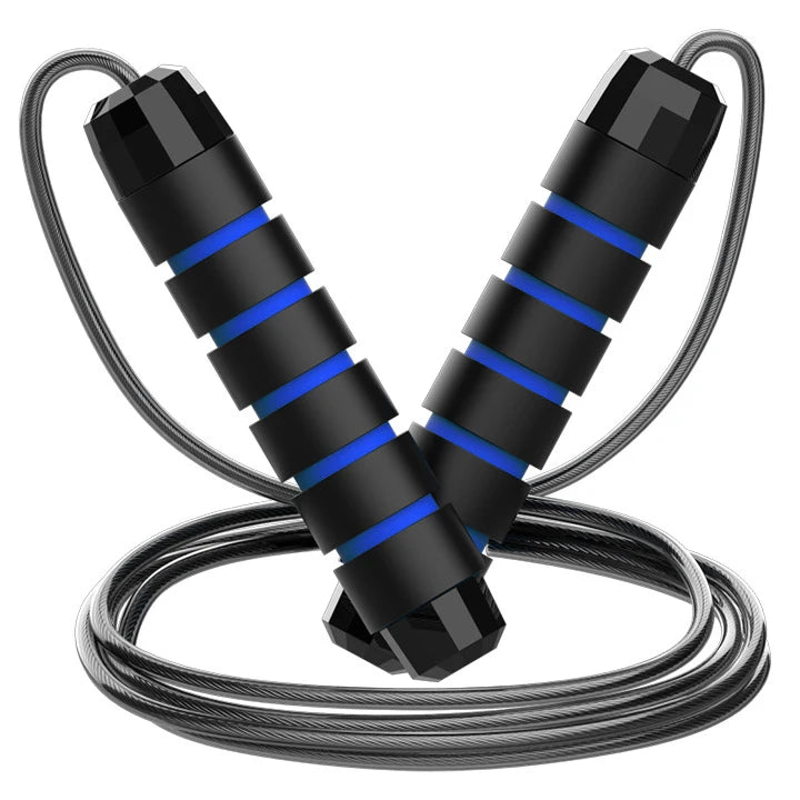 Adjustable Jump Rope