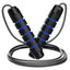 Adjustable Jump Rope
