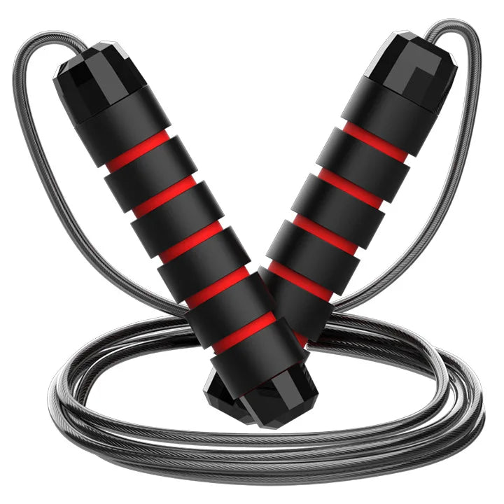 Adjustable Jump Rope