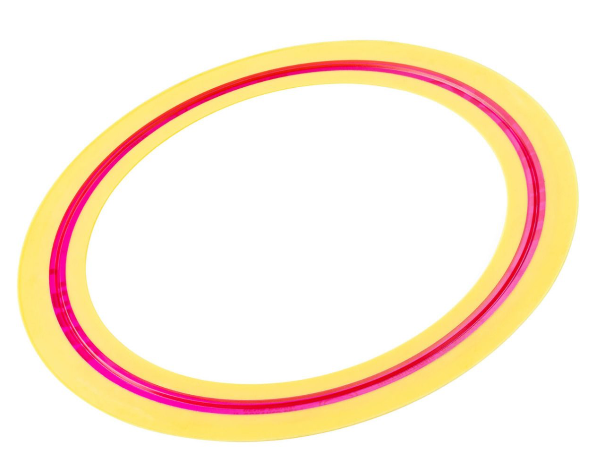 Mavrix Speed Flying Ring Frisbee Buffalo