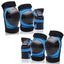 Kids/Adults Knee Elbow Pads & Wrist Guards