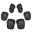 Kids Knee, Elbow & Wrist Pads (3-7 years) urbaneight