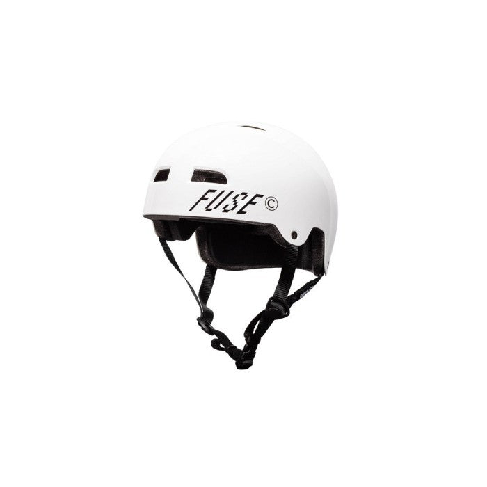 FUSE Alpha BMX Helmet Fuse