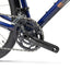 Bombtrack Arise Tour Bike - Glossy Navy Blue