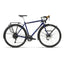 Bombtrack Arise Tour Bike - Glossy Navy Blue