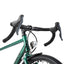 Bombtrack Munroe SG Commuter Bike - Metallic Green