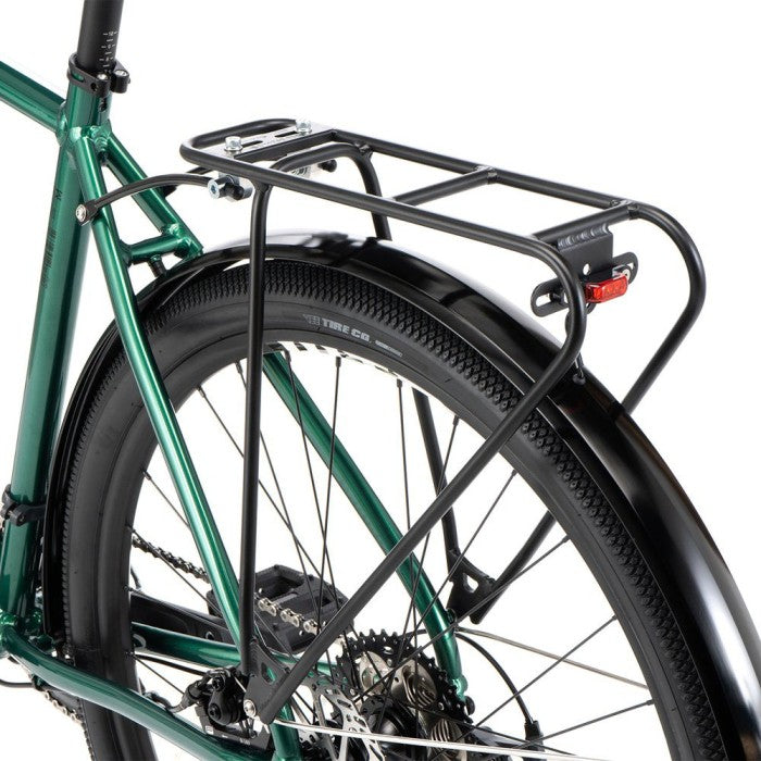 Bombtrack Munroe SG Commuter Bike - Metallic Green