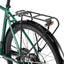 Bombtrack Munroe SG Commuter Bike - Metallic Green