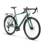 Bombtrack Munroe SG Commuter Bike - Metallic Green