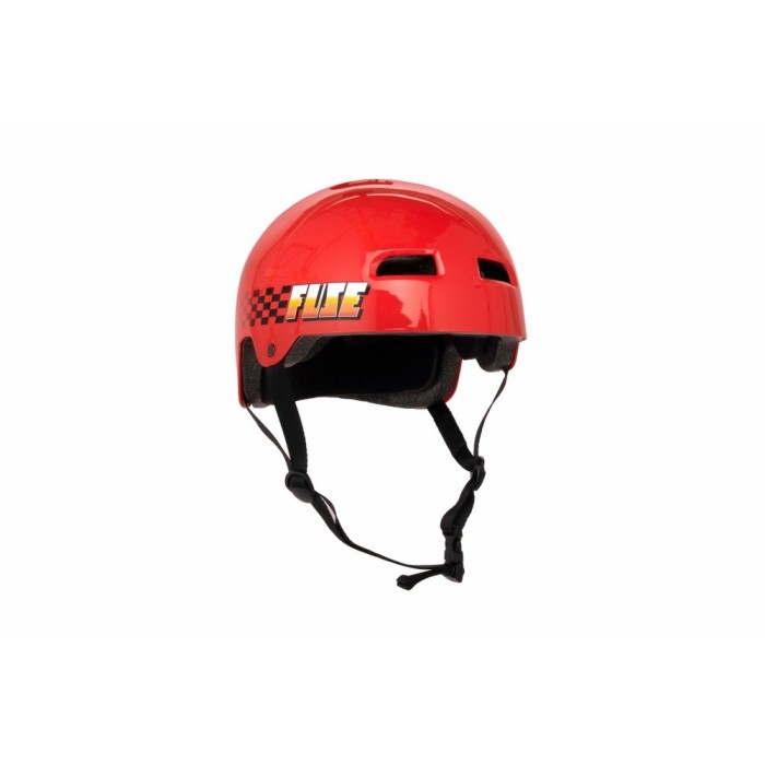 FUSE Alpha BMX Helmet Fuse