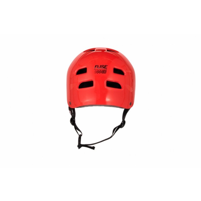 FUSE Alpha BMX Helmet