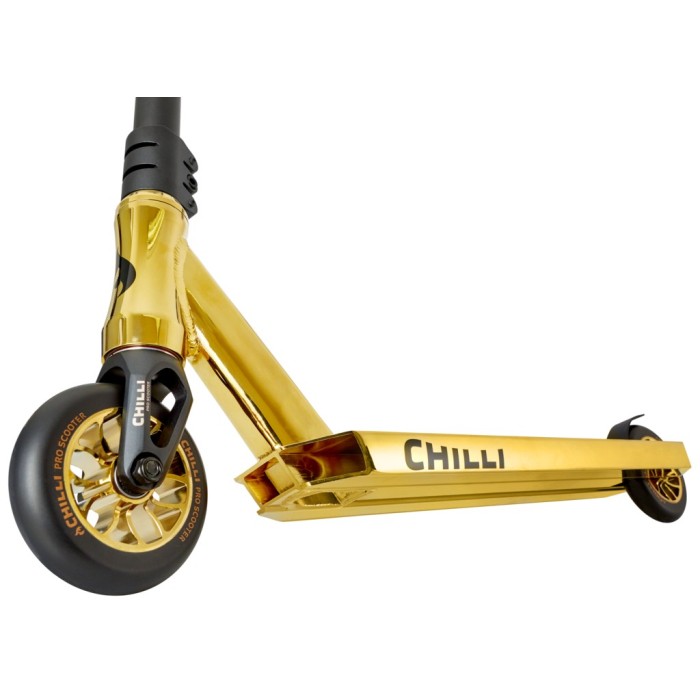 Chilli - Stuntstep Reaper - 110mm Wheels
