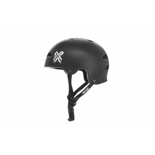 FUSE Alpha BMX Helmet