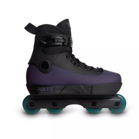 Roces - 5th Element Pro Nils Jansons Stunt Skates