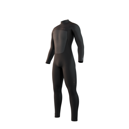 Majestic Fullsuit 5/4mm Bzip Mystic