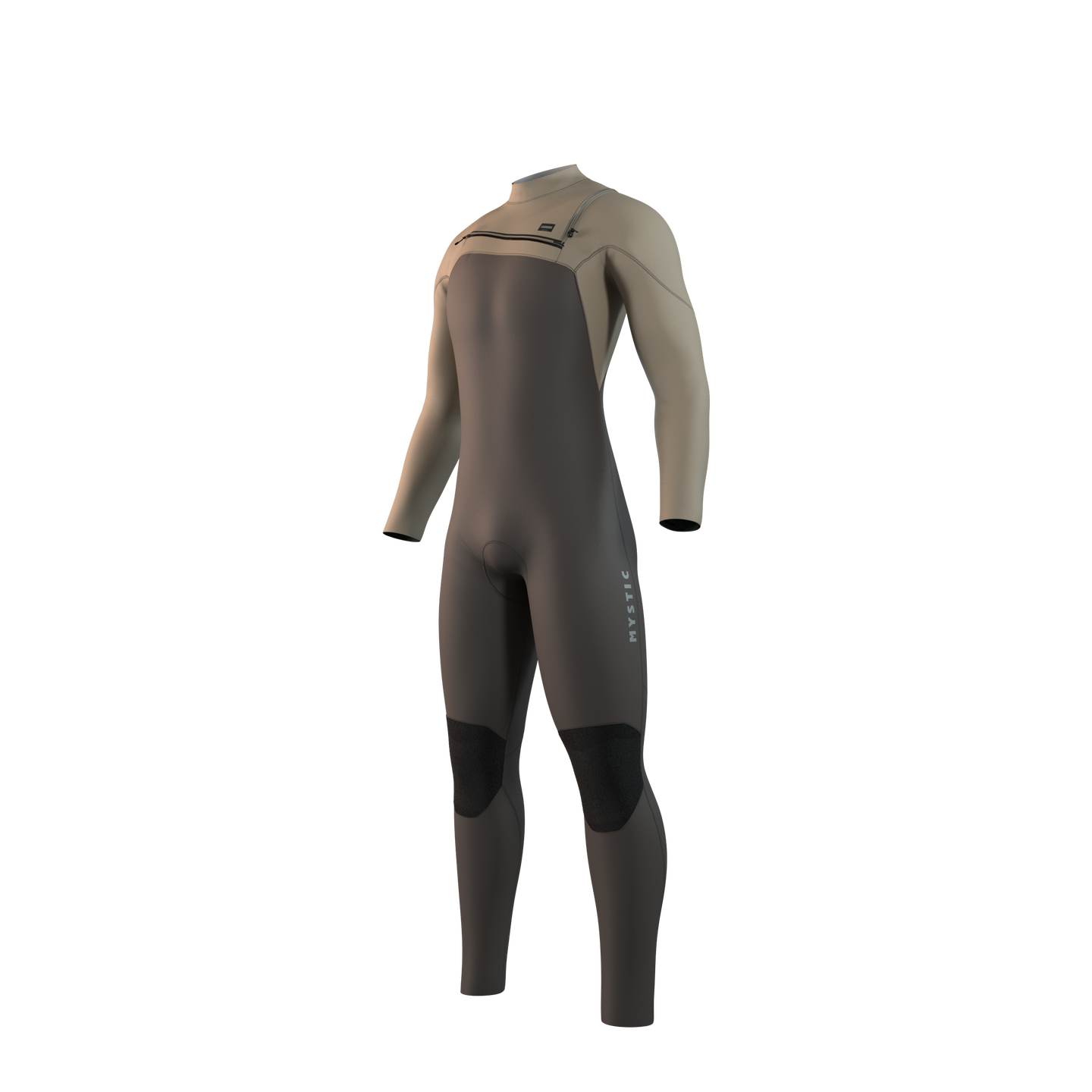 Motion Fullsuit 5/3mm Fzip Mystic