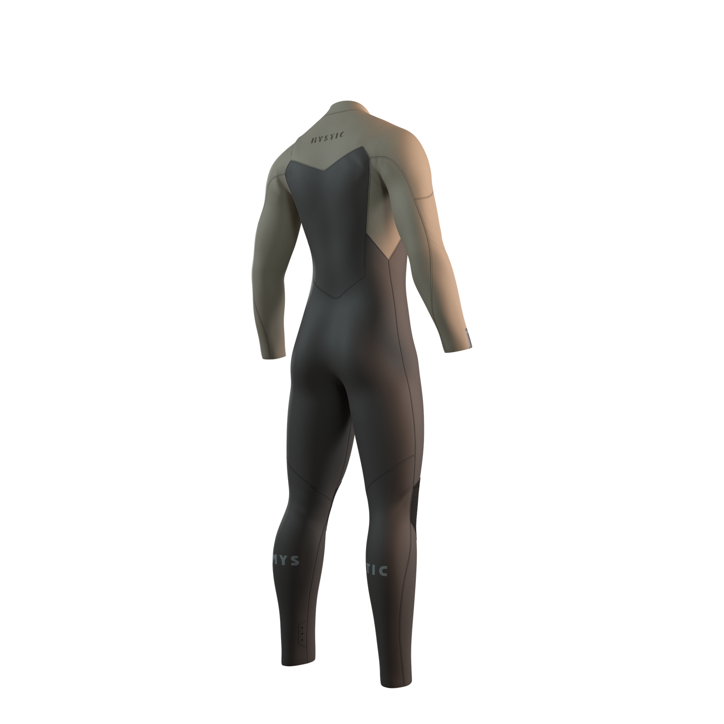 Motion Fullsuit 5/3mm Fzip