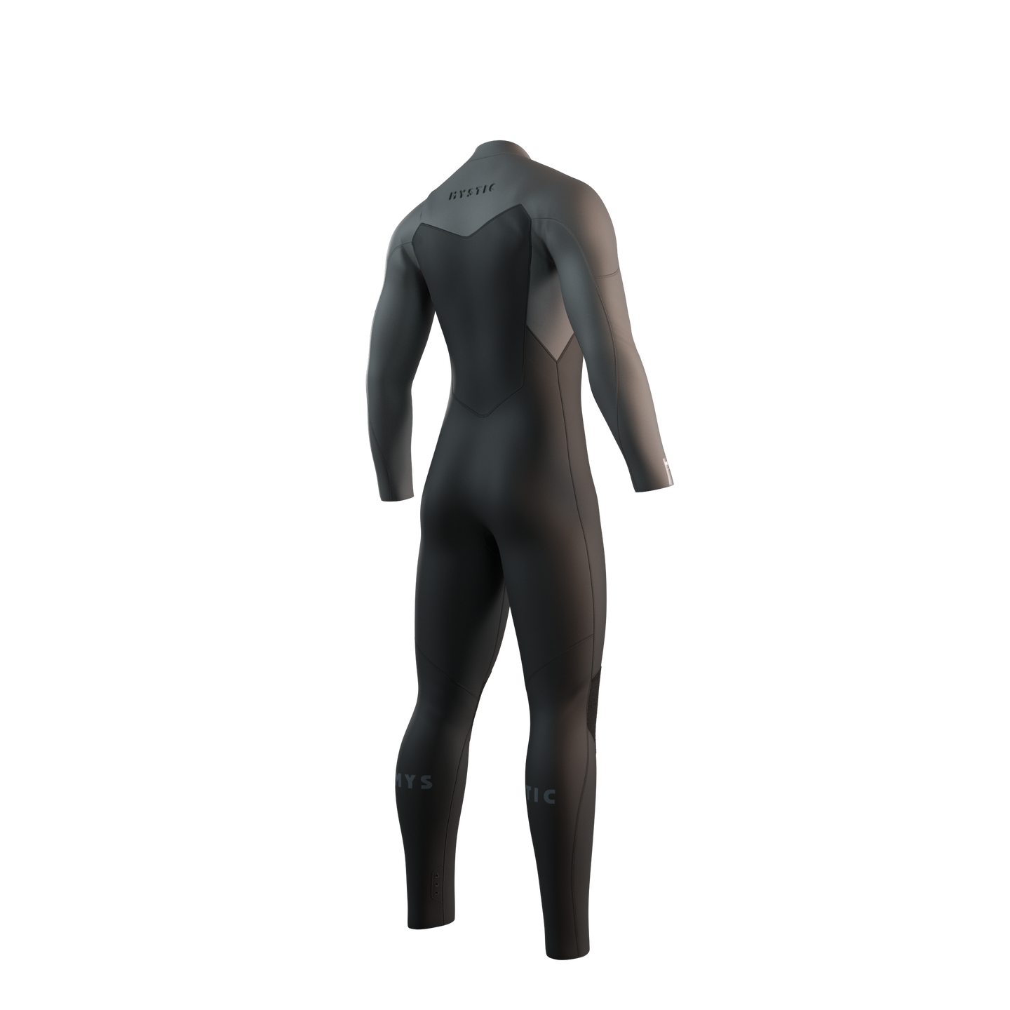 Motion Fullsuit 3/2mm Fzip Mystic
