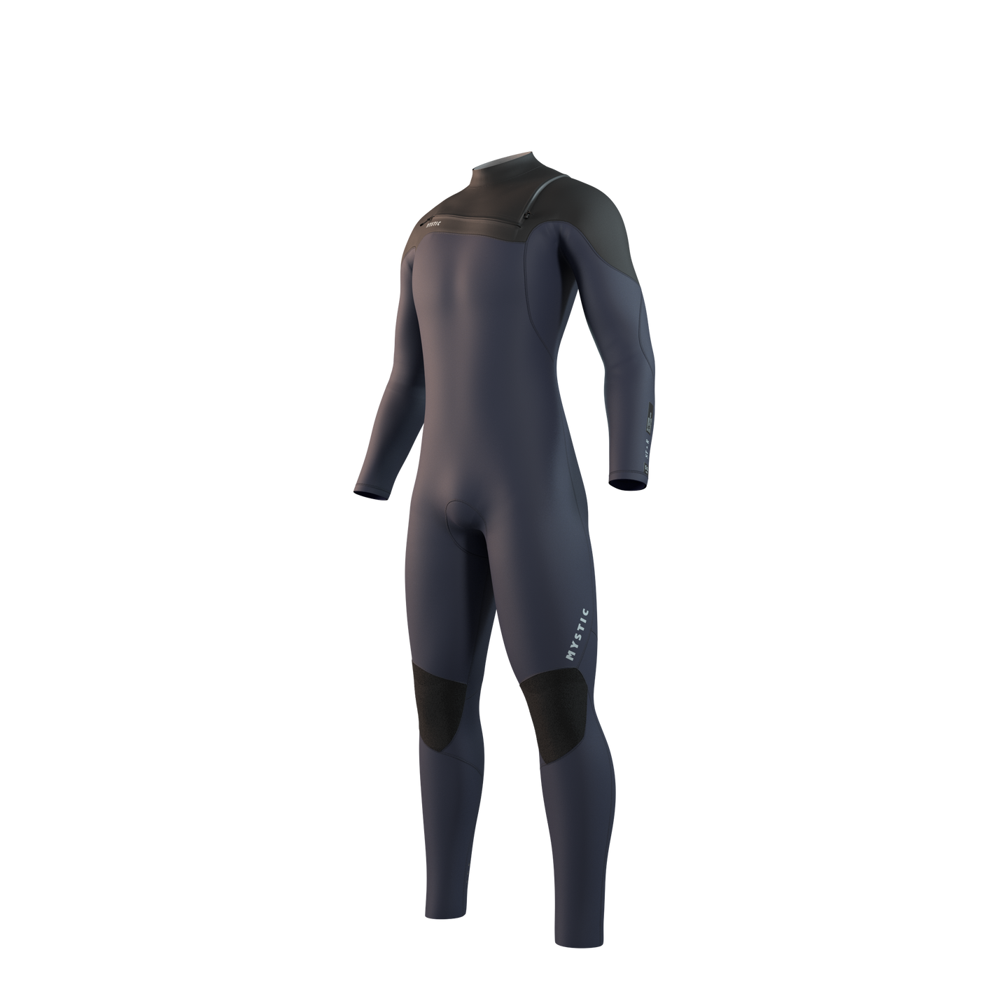 Star Fullsuit 5/3mm Fzip Mystic