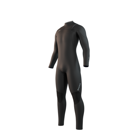Star Fullsuit 4/3mm Fzip Mystic