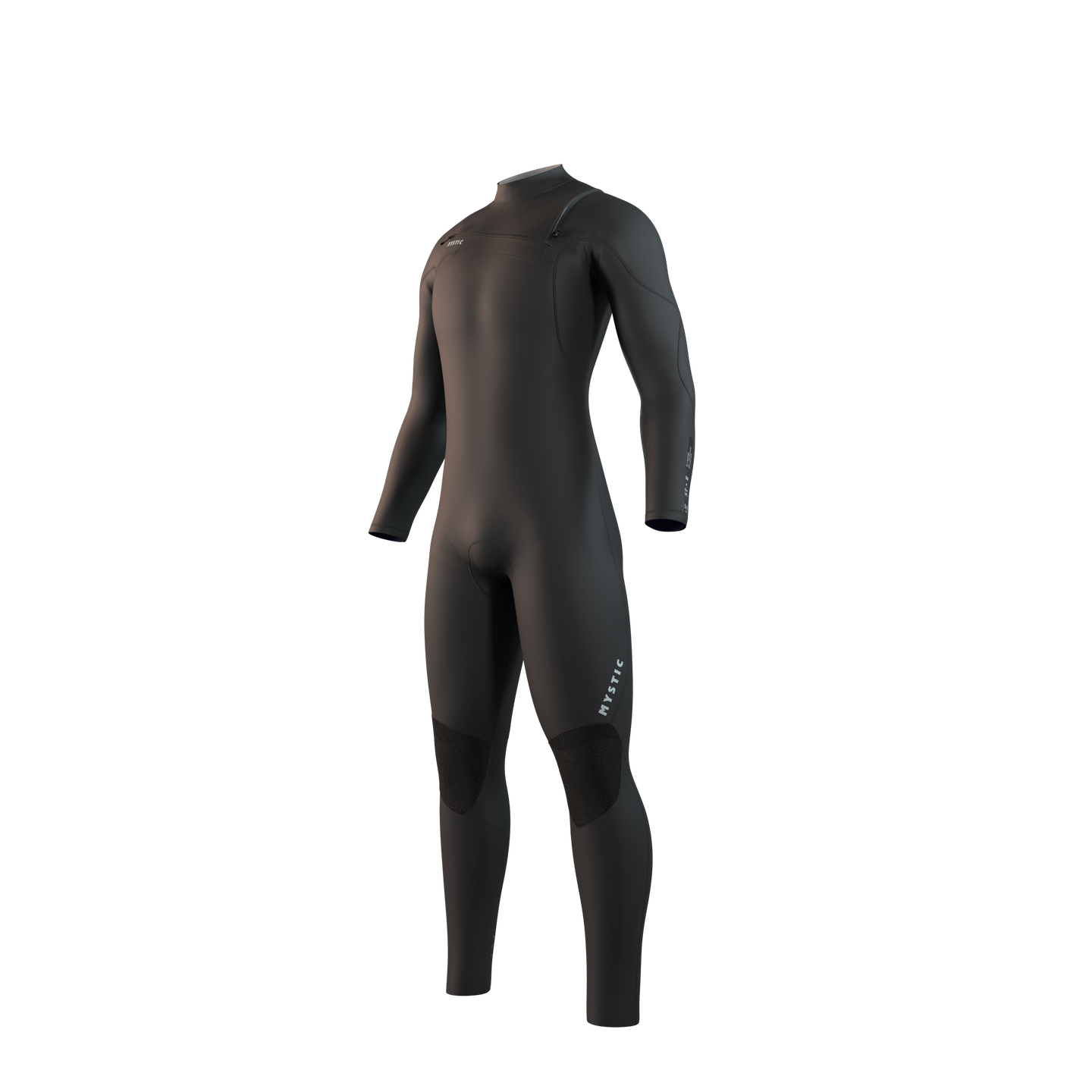 Star Fullsuit 3/2mm Fzip Mystic