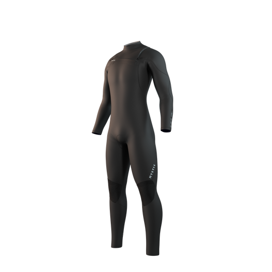 Star Fullsuit 3/2mm Fzip Mystic